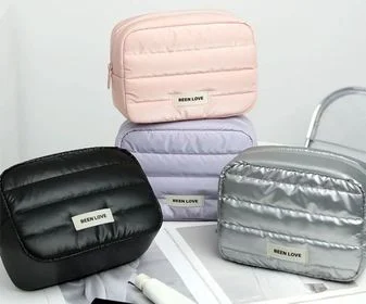 VX Cosmetiquera ORG-109